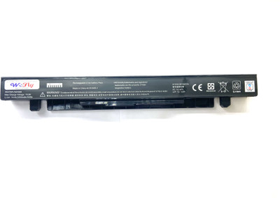WEFLY Laptop Battery Compatible for Asus X550 A550LC-XX181H, A550LC4200, A550V, A550VB, A550VC 4 Cell Laptop Battery