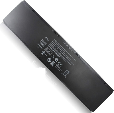 WEFLY Laptop Battery Compatible For Dell Latitude E7440 Series 4 Cell Laptop Battery