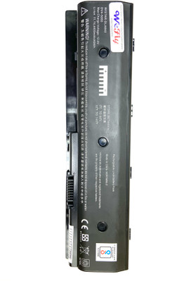 WEFLY Laptop Battery Compatible For HP Envy M6-1114TX 6 Cell Laptop Battery