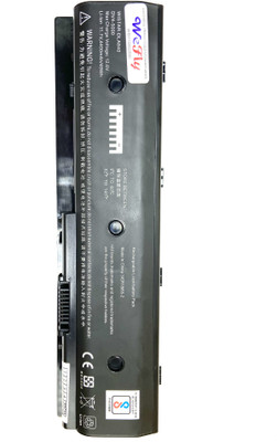 WEFLY Laptop Battery Compatible For HP Envy DV7-7201TX 6 Cell Laptop Battery