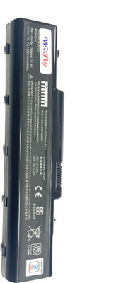 WEFLY Laptop Battery Compatible for Acer Aspire 4920 6 Cell Laptop Battery