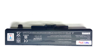WEFLY Laptop Battery Compatible ForLenovo Thinkpad Edge E431 6 Cell Laptop Battery
