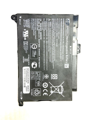 WEFLY Laptop Battery Compatible For Pavilion 15-AU029NA 3 Cell Laptop Battery