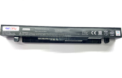 WEFLY Laptop Battery Compatible For Asus X552EA 4 Cell Laptop Battery