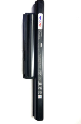 WEFLY Laptop Battery Compatible For Sony VAIO VPCEB4E1E 6 Cell Laptop Battery