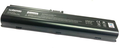 WISTAR 432306-001 432307-001 436281-141 Battery for HP Pavilion dv2031TX 6 Cell Laptop Battery