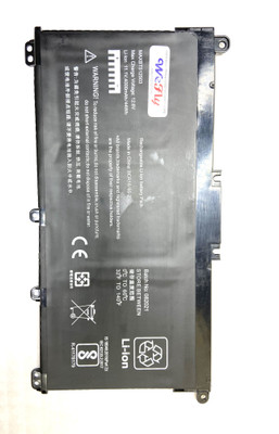 WEFLY Laptop Battery Compatible for HP Pavilion 14-BF001ND 4 Cell Laptop Battery