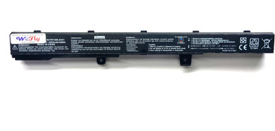WEFLY Laptop Battery Compatible For Asus X551MA-BING-SX373B 4 Cell Laptop Battery