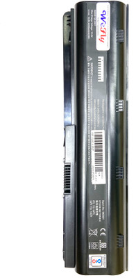 WEFLY MU06 Laptop Battery Compatible for HP 2000-350US 6 Cell Laptop Battery