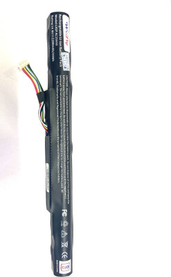WEFLY Laptop Battery Compatible for Acer Aspire E5-491G 4 Cell Laptop Battery