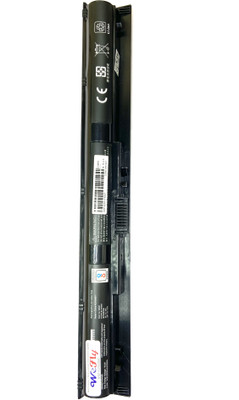 WEFLY Laptop Battery Compatible For HP Pavilion 17-G016NA 4 Cell Laptop Battery