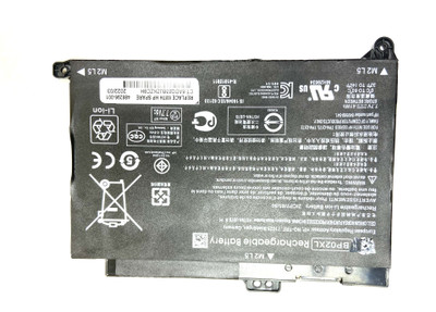 WEFLY Laptop Battery Compatible For Pavilion 15-AW073NO 3 Cell Laptop Battery