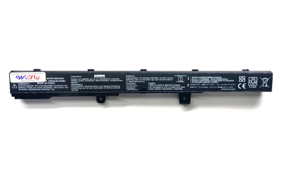 WEFLY Laptop Battery Compatible For Asus X551CA-SX013P 4 Cell Laptop Battery