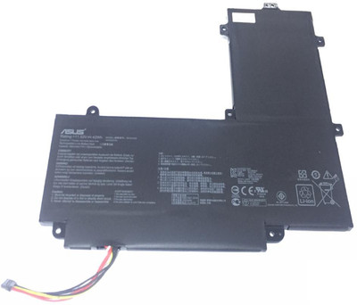 ASUS B31N1625 Laptop Battery Compatible for VivoBook Flip 12 TP203MAH TP203NAH TP203MAH-1E TP203MAH-1G TP203NAH-BP100T 3 Cell Laptop Battery