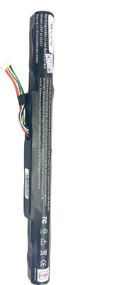 WEFLY Laptop Battery Compatible for Acer Aspire E5-573 4 Cell Laptop Battery