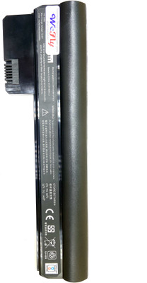 WEFLY Laptop Battery Compatible For HP Mini 110-3107sa 6 Cell Laptop Battery