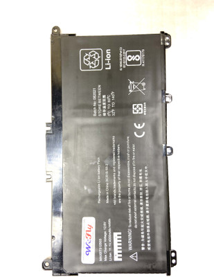 WEFLY Laptop Battery Compatible For HP Pavilion 15-CD000NU 4 Cell Laptop Battery