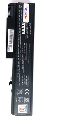 WEFLY Laptop Battery Compatible For HP 455771-006 6 Cell Laptop Battery