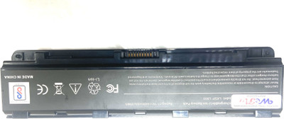 WEFLY Laptop Battery Compatible For Toshiba Satellite C855-1WP 6 Cell Laptop Battery