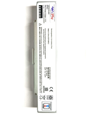 WEFLY Laptop Battery Compatible For Sony VAIO VGN-SZ650N/C 6 Cell Laptop Battery