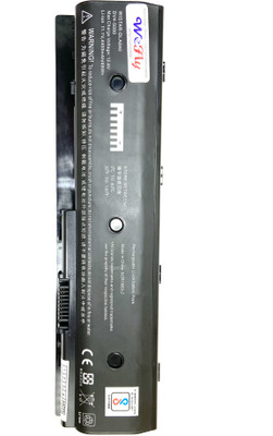 WEFLY Laptop Battery Compatible For HP Pavilion DV6-7002TU 6 Cell Laptop Battery