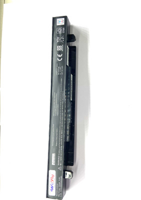 WEFLY Laptop Battery Compatible For Asus R510EA 4 Cell Laptop Battery