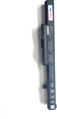 WEFLY Laptop Battery Compatible For Lenovo N40-70 Series 6 Cell Laptop Battery
