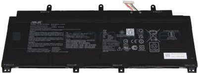 ASUS C41N2009 laptop battery Compatible with GV301 Series GV301QC Series (including GV301QC-K5103TS, GV301QC-K6003T, etc.) GV301QE Series (including GV301QE-K5010T, GV301QE-K5035R, etc.) GV301QH Series GV301RA Series GV301RC Series GV301RE Series PV301 Series PV301QH Series (including PV301QH-K6210R
