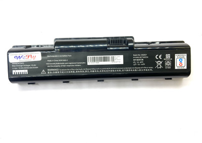 WEFLY Laptop Battery Compatible for Acer Aspire 4730Z, 4310 Series 5738G 5738G Series 5738G-2 5738P Touch 5738PG 5738PZG 5738Z 5738Z 3D 5738Z Series 5738Z-2 5738Z-4111 5738Z-4297 5738Z-4372 5738Z-4853 5738ZG 5738ZG Series 5738ZG-2 5738ZP Touch 5740 5740 Series 5740-13 5740-13F 5740-15 5740-15F 5740- WEFLY Laptop Battery Compatible for Acer Aspire 4730Z, 4310 Series 5738G 5738G Series 5738G-2 5738P Touch 5738PG 5738PZG 5738Z 5738Z 3D 5738Z Series 5738Z-2 5738Z-4111 5738Z-4297 5738Z-4372 5738Z-4853 5738ZG 5738ZG Series 5738ZG-2 5738ZP Touch 5740 5740 Series 5740-13 5740-13F 5740-15 5740-15F 5740-