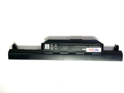 WEFLY Laptop Battery Compatible For Asus Asus K55VM-SX086D 6 Cell Laptop Battery