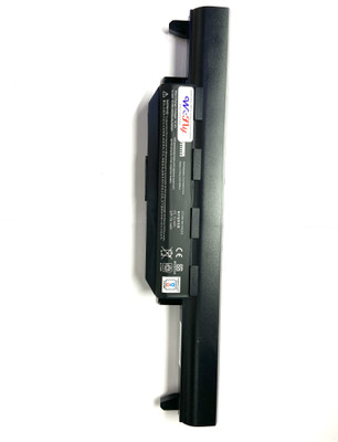 WEFLY Laptop Battery Compatible For Asus Asus P751JA 6 Cell Laptop Battery