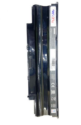 WEFLY Laptop Battery Compatible for J1KND DELL Inspiron 17R Series: N7010 N7010D N7010R N7011 N7110 6 Cell Laptop Battery