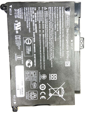 WEFLY Laptop Battery Compatible For Pavilion 15-AU005TU 3 Cell Laptop Battery