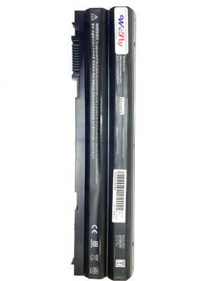 WEFLY Laptop Battery Compatible for T54FJ Laptop Battery for Dell Latitude E6420 E6430 E5420 E5430 Inspiron 17R 5720 7720 15R 5520 7520 Vostro 3460 3560 4YRJH 0T54FJ 6 Cell Laptop Battery