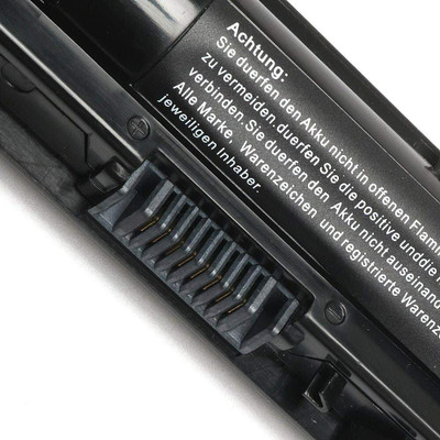 WEFLY Laptop Battery Compatible For HP Pavilion 15-AB260NF 4 Cell Laptop Battery