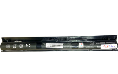 WEFLY Laptop Battery Compatible For HP Pavilion 15-AB144NO 4 Cell Laptop Battery