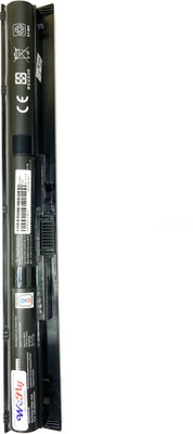 WEFLY Laptop Battery Compatible For HP Pavilion 17-G055NF 4 Cell Laptop Battery