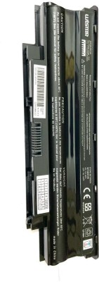WISTAR J1KND 312-0239 Battery for Dell Inspiron 15R-1633SLV 6 Cell Laptop Battery