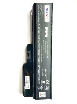 WEFLY Laptop Battery Compatible For LENOVO V450L Series 6 Cell Laptop Battery