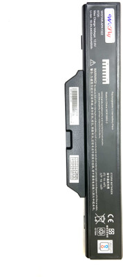 WEFLY Laptop Battery Compatible For HP 572191-001 6 Cell Laptop Battery