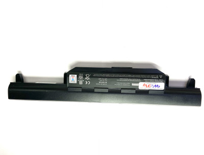 WEFLY A32-K55 A41-K55 Laptop Battery Compatible For Asus A45VS 6 Cell Laptop Battery