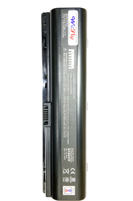 WEFLY Laptop Battery Compatible For HP Pavilion dv2519tu 6 Cell Laptop Battery