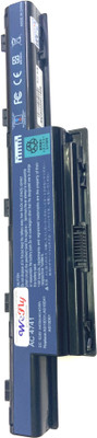 WEFLY Laptop Battery Compatible for Acer Aspire 5741-5698 6 Cell Laptop Battery