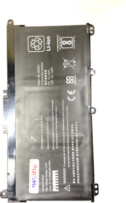 WEFLY Laptop Battery Compatible For HP Pavilion 15-CC771TX 4 Cell Laptop Battery