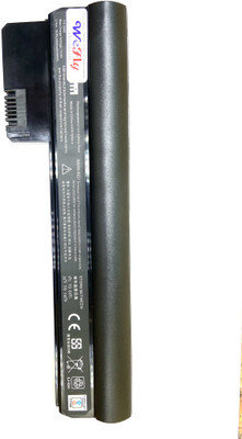WEFLY Laptop Battery Compatible For HP Mini 110-3190ef 6 Cell Laptop Battery