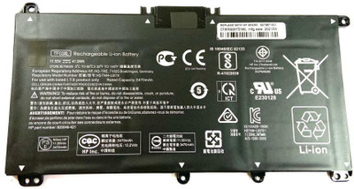WISTAR HSTNN-UB7J TF03041XL Battery for HP Pavilion X360 15-cc010ur 15-cc011nk 4 Cell Laptop Battery