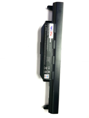WEFLY Laptop Battery Compatible For Asus K55VD-DS71 6 Cell Laptop Battery