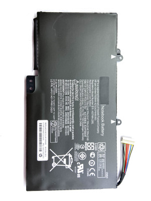 WEFLY NP03XL Laptop Battery Compatible For HP Envy X360 15-U101NE 4 Cell Laptop Battery