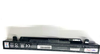 WEFLY Laptop Battery Compatible For Asus ROG GL552JX-DM085H 4 Cell Laptop Battery