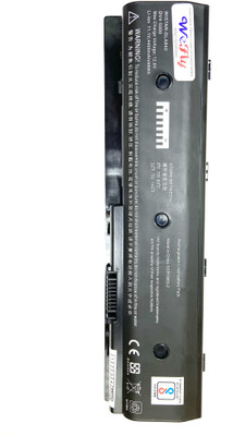 WEFLY Laptop Battery Compatible For HP Envy M6-1104SS 6 Cell Laptop Battery